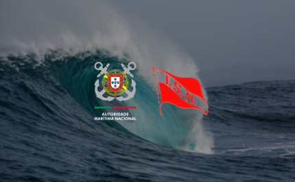 Autoridade Marítima Nacional reforça meios para assistência a banhistas