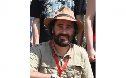 Entrevista | Paleontólogo Octávio Mateus explica porque fósseis encontrados em Salir são dos mais importantes achados do País