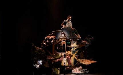 Março no Centro Cultural de Lagos – Um mês de espetáculos imperdíveis e novas experiências