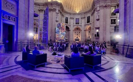 Servilusa realiza debate sobre o tabu «falar da morte»