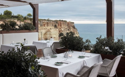 The One na lista dos melhores restaurantes da Wine Spectator