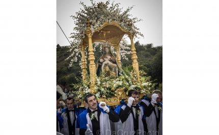 Loulé celebra Pascoa com a tradicional Festa Pequena da Mãe Soberana