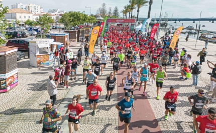 Portimão celebra o 25 de Abril com um programa que une gerações e convida a sair à rua