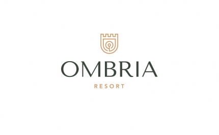 OMBRIA RESORT APRESENTA NOVO WEBSITE E IMAGEM, NOME E POSICIONAMENTO RENOVADOS