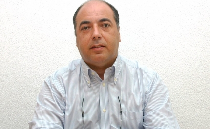 Câmara de Loulé emite Nota de Pesar pelo Falecimento de Joaquim Guerreiro