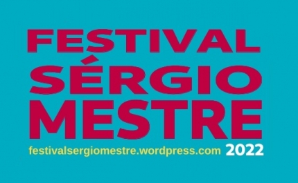 Festival Sérgio Mestre 2022