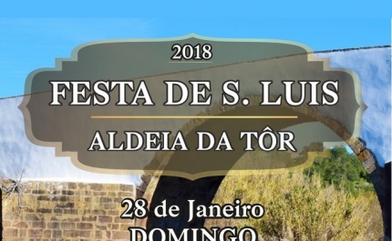 Festa de S. Luís