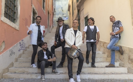 Festival Mar Me Quer regressa com quatro dias de espetáculos mágicos em Portimão