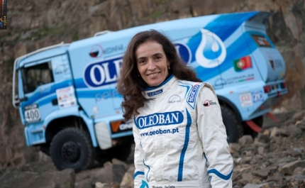 Furo ao quilómetro 30 penalizou Elisabete Jacinto