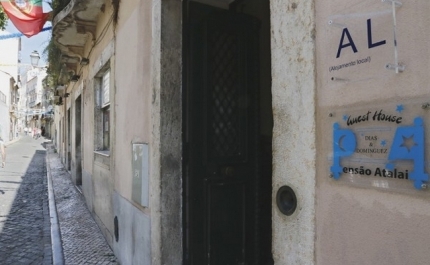Alojamento Local elabora manual de boas práticas para evitar guerras em condomínios