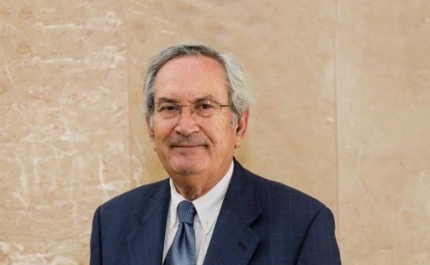 Vítor Neto é o novo Presidente do Conselho Geral da Universidade do Algarve