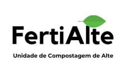  «Escola Profissional de Alte, CIPRL, cria FertiAlte - Unidade de Compostagem Aeróbica Comunitária de Alte»