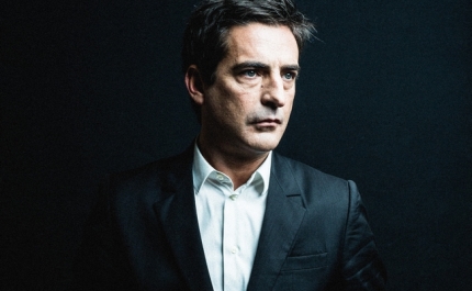 CONCERTO DE CAMANÉ COM ORQUESTRA CLÁSSICA DO SUL NO CALÇADÃO DE QUARTEIRA