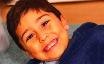 Arrancou Campanha de Recolha de sangue no Algarve para ajudar o Miguel