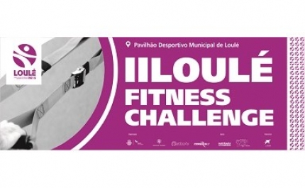 II LOULÉ FITNESS CHALLENGE