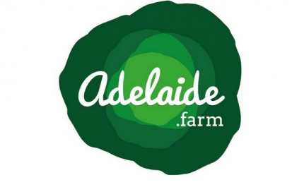 Novo projeto da MyFarm -Adelaide.farm 