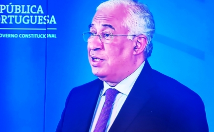 Covid-19: Escolas vão manter-se abertas em «pleno funcionamento»