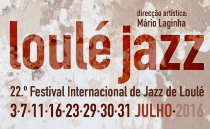 22º Festival de Jazz de Loulé apresentado na Mina de Sal Gema de Loulé