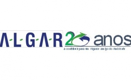 A ALGAR completa 20 anos em 2015