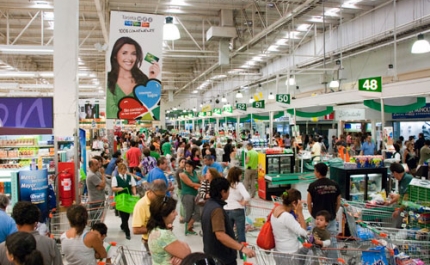 Jumbo é o supermercado mais barato do país segundo a Deco