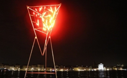 LUZA Festival divulga lista de artistas e obras