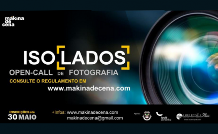Open-call de fotografia ISO[LADOS]