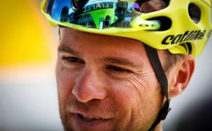 Volta ao Algarve: Prémio Prestígio é reconhecimento por toda a carreira, diz Paulinho