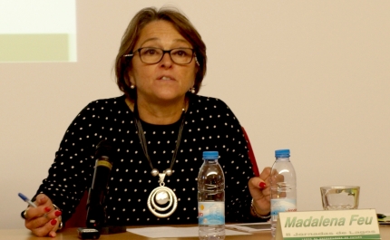 Madalena Feu é nova Delegada Regional do Algarve do IEFP