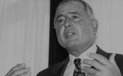 Luto: Fernando Barata, ex-presidente do Farense e Imortal, morreu aos 84 anos