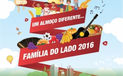 Famílias portimonenses e imigrantes mostram a sua hospitalidade e voltam a abrir as portas à «Família do Lado» 