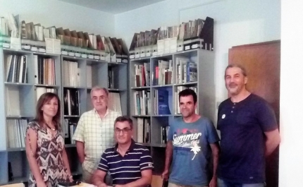 Mais um empreendimento turístico a destruir o que resta de pinhal junto ao mar