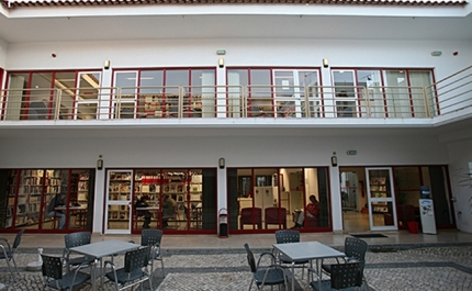Município de Lagos subscreve Acordo de Cooperação para desenvolvimento da Rede Intermunicipal das Bibliotecas do Algarve 