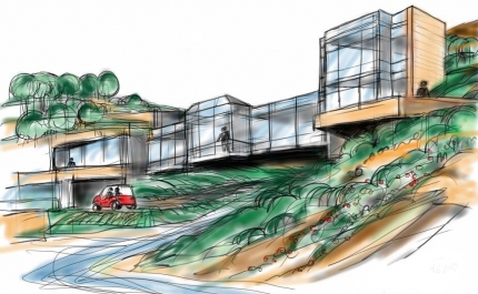 «Casas da Benémola» | Investimento Finlandês de 10 milhões de euros avança em Querença 