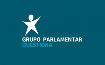 O Bloco de Esquerda manifestou a sua preocupação com a suspensão dos contratos de trabalho dos trabalhadores da CIMPOR 