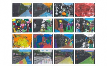 Expo Lumiére 2.0, de 3 a 21 de março, na Galeria de Exposições do IPDJ, em Faro