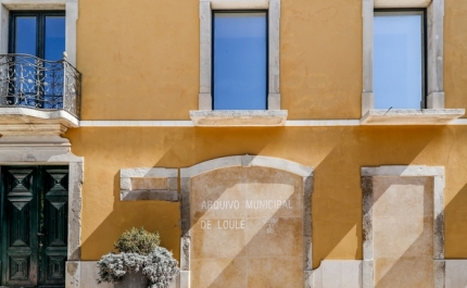 PRÁTICAS DE CURA PARA A PESTE NA ANTIGA VILA DE LOULÉ É TEMA DE CONFERÊNCIA NO ARQUIVO