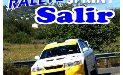 Rali Sprint de Salir Cancelado
