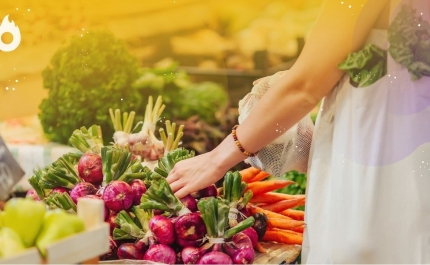 Dia da Terra: O que é o consumo consciente e como o podemos praticar no dia-a-dia?