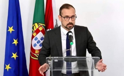 Fernando Pessanha Apresenta Livro sobre D. Fernando de Meneses em Loulé