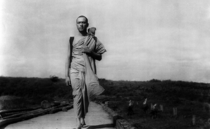 «365 ALGARVE» CONTINUA A PROMOVER A SÉTIMA ARTE COM VÍDEO LUCEM