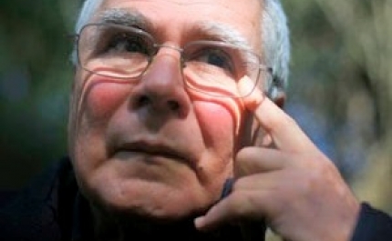 Filósofo José Gil em Loulé (Salão Nobre), dia 29, pelas 21:00