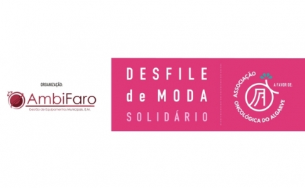 MERCADO MUNICIPAL RECEBE DESFILE SOLIDÁRIO DO COMÉRCIO LOCAL DE FARO