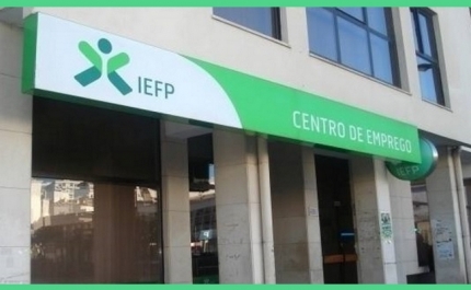 Candidaturas ao 3.º período da medida Contrato-Emprego do IEFP terminam hoje