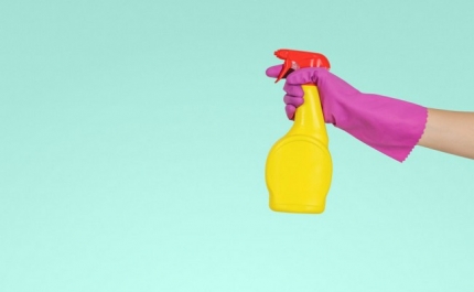 O que fazer para garantir os serviços de limpeza num condomínio?