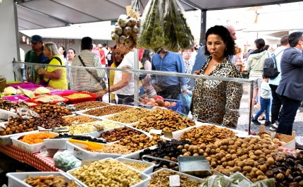 Vila Real de Santo António espera milhares de visitantes na Feira da Praia