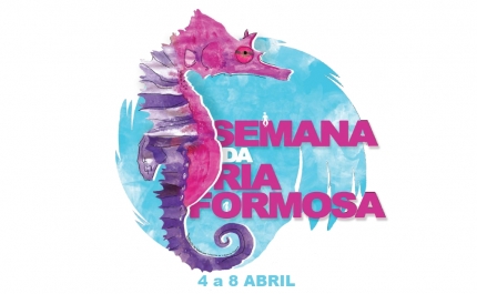 A  «Semana da Ria Formosa» tem o selo Eco Evento | ALGAR.