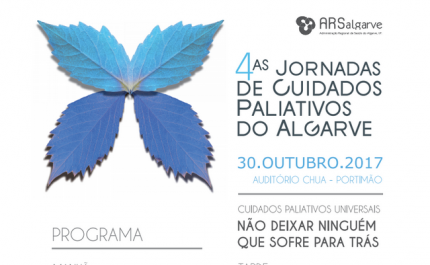 Secretário de Estado Adjunto e da Saúde presente nas 4ª Jornadas de Cuidados 