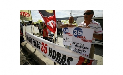 TRIBUNAL DÁ RAZÃO AO STAL