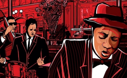 WORKSHOPS DE BLUES E JAZZ COM REPUTADOS MÚSICOS NACIONAIS E  INTERNACIONAIS EM LOULÉ