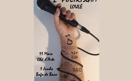 Evento / Concurso de Poesia 